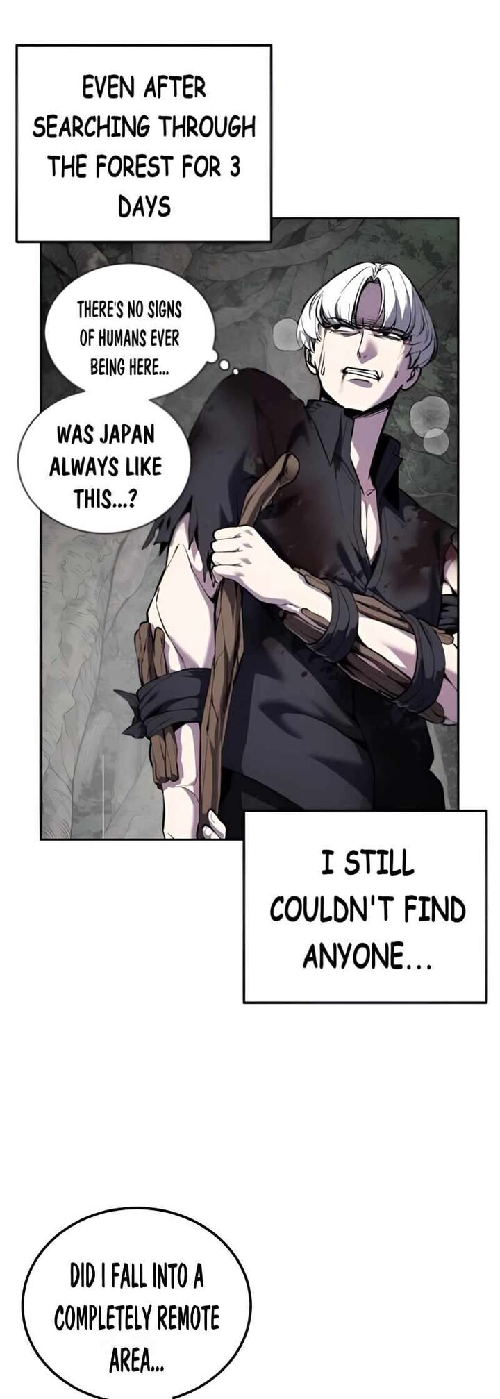 The Boy Of Death 307 20