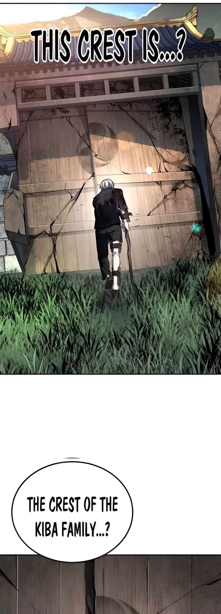 The Boy Of Death 307 22