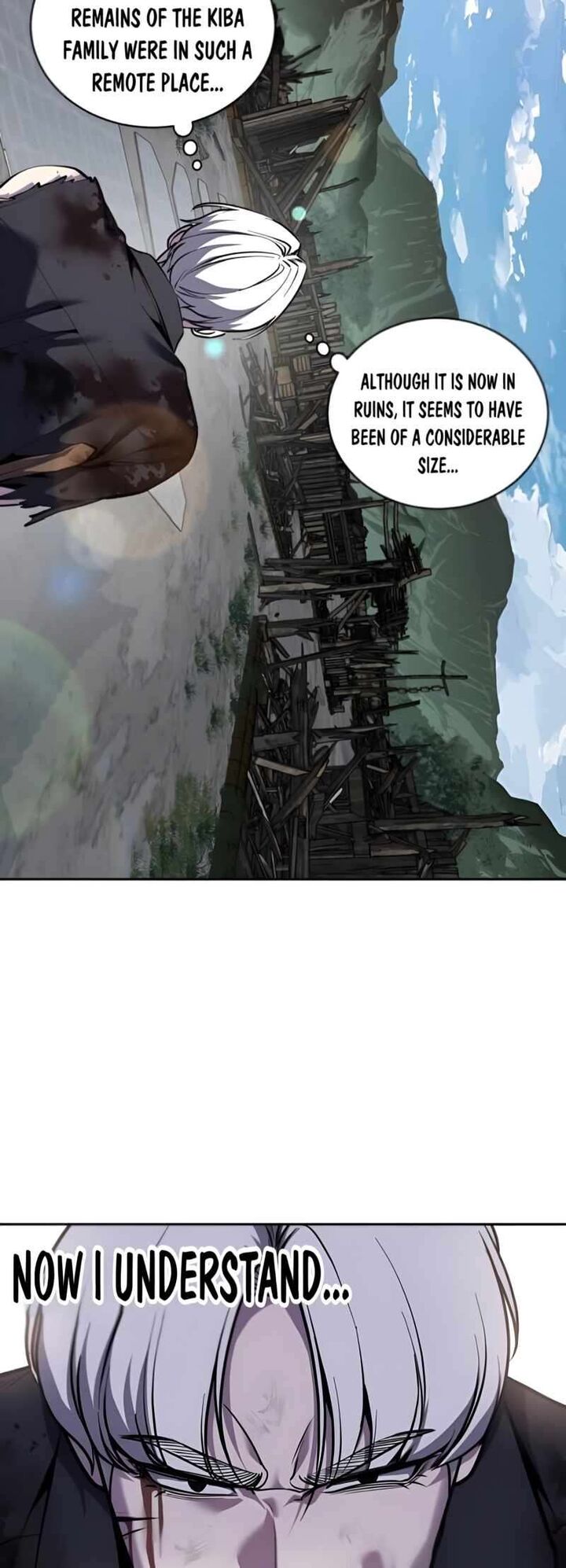 The Boy Of Death 307 24