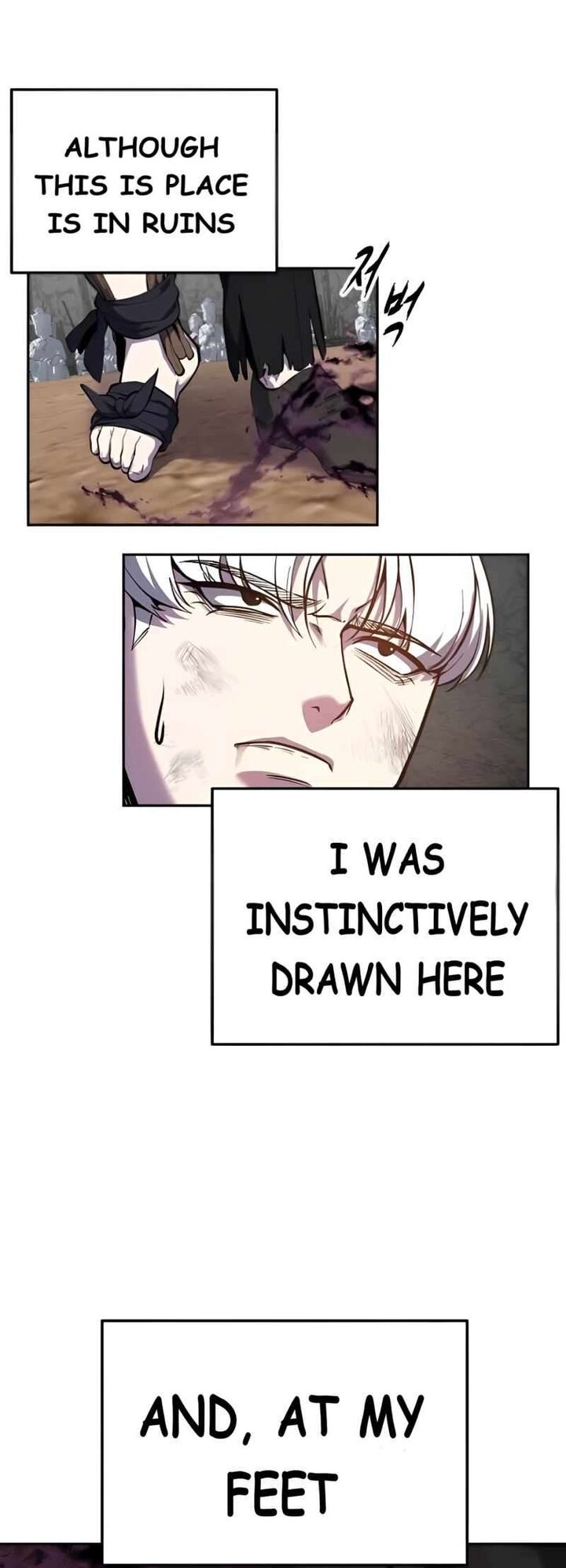 The Boy Of Death 307 26