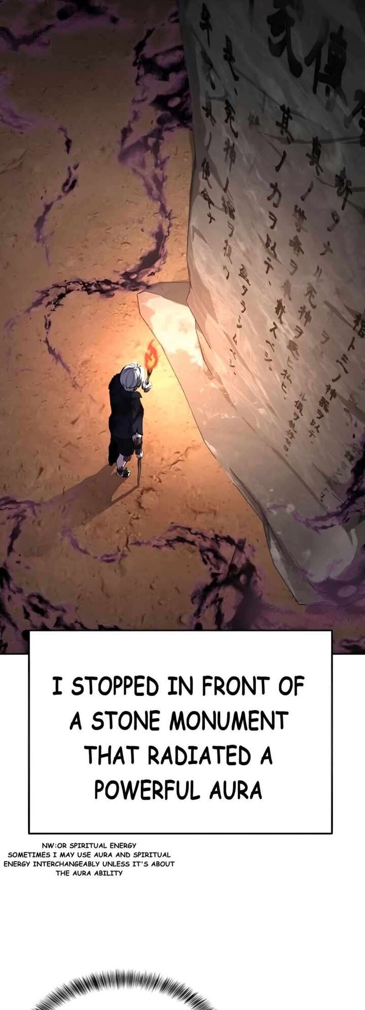 The Boy Of Death 307 27