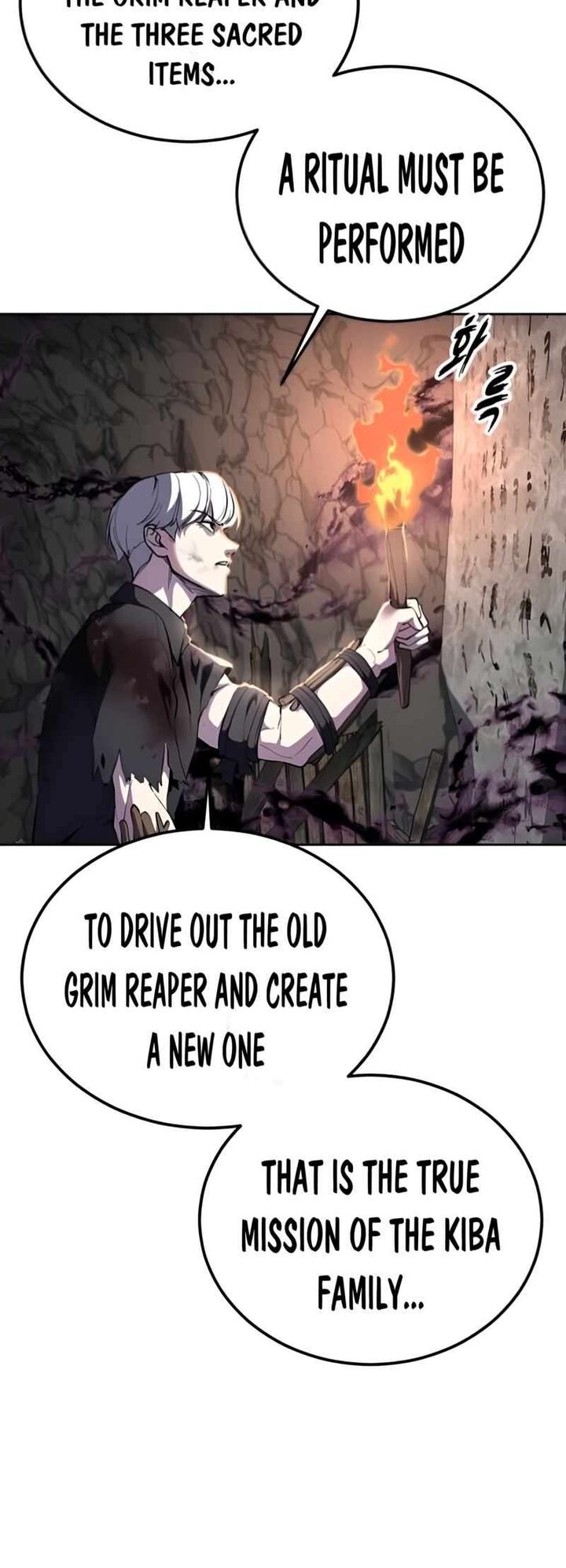 The Boy Of Death 307 29