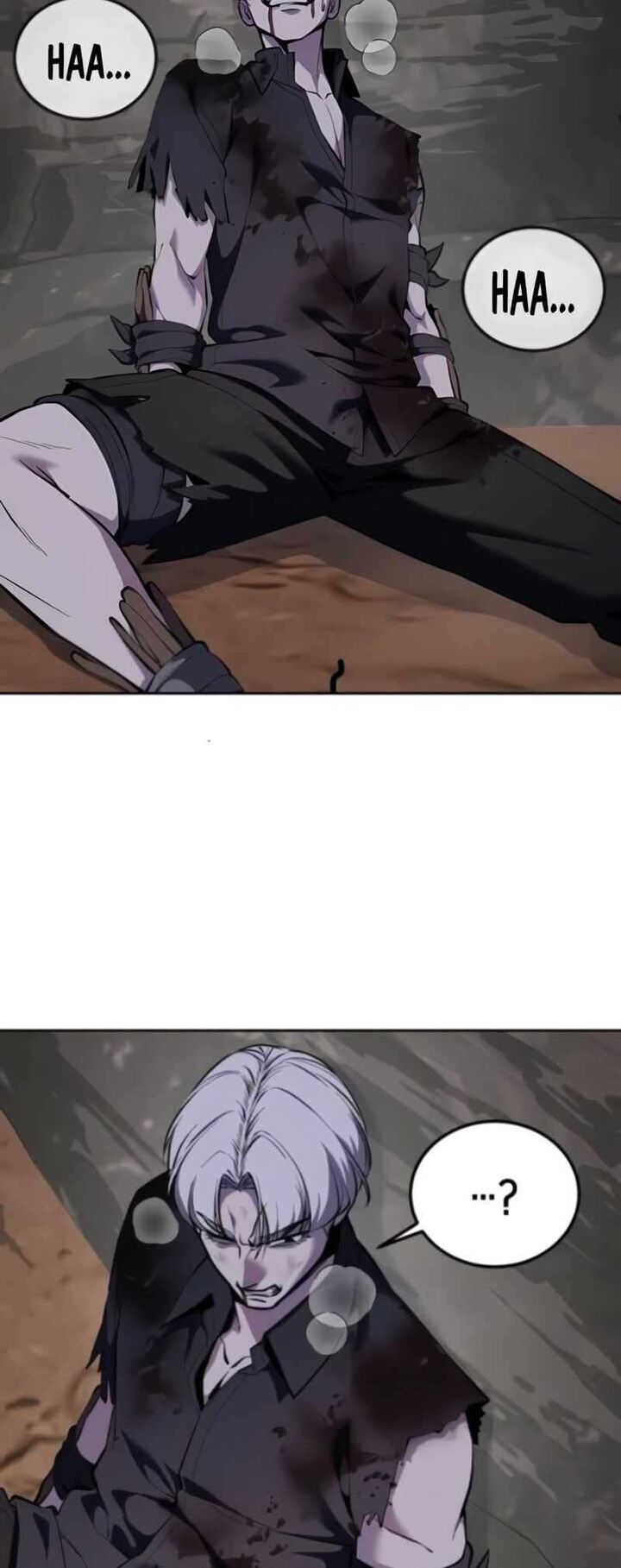 The Boy Of Death 307 38