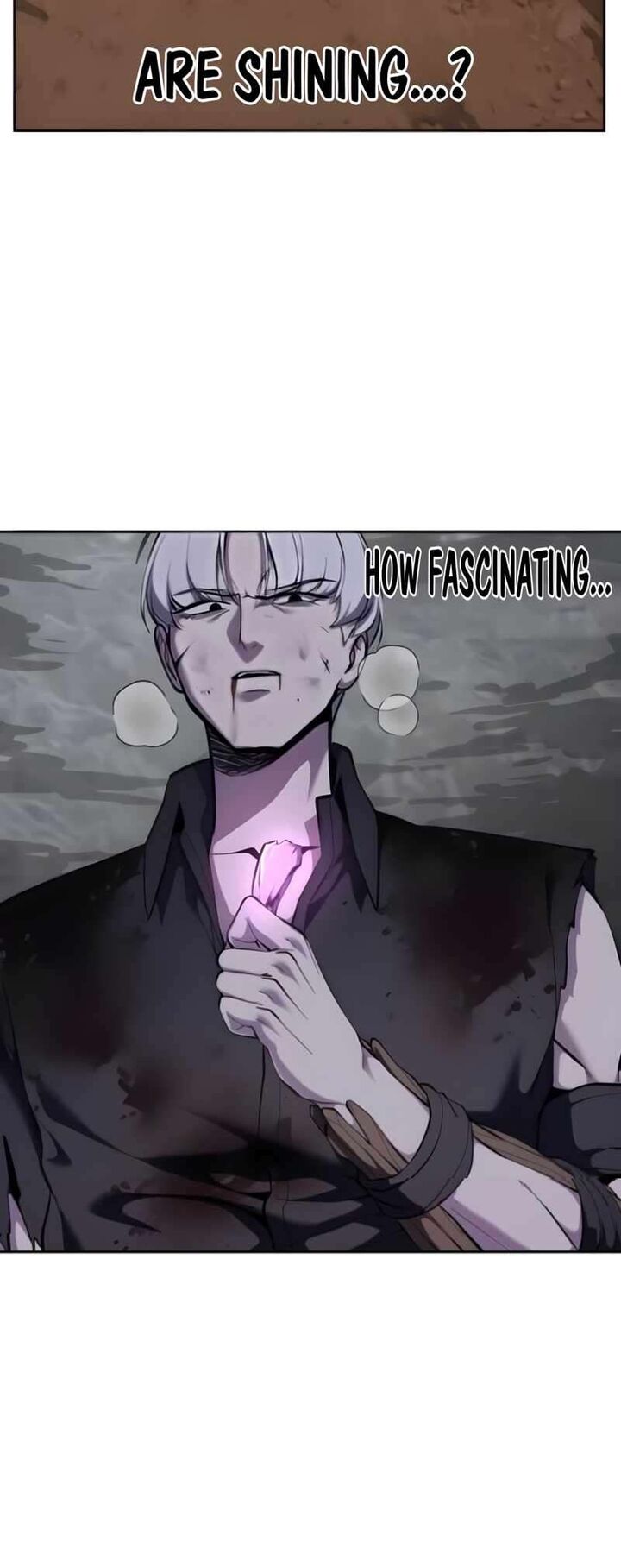 The Boy Of Death 307 40