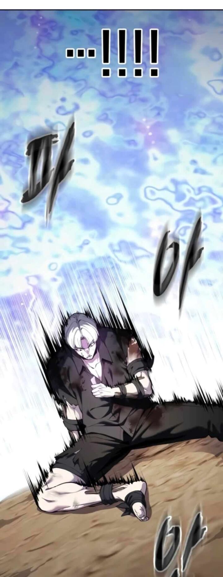 The Boy Of Death 307 41