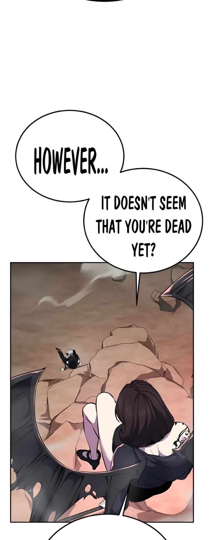 The Boy Of Death 307 47