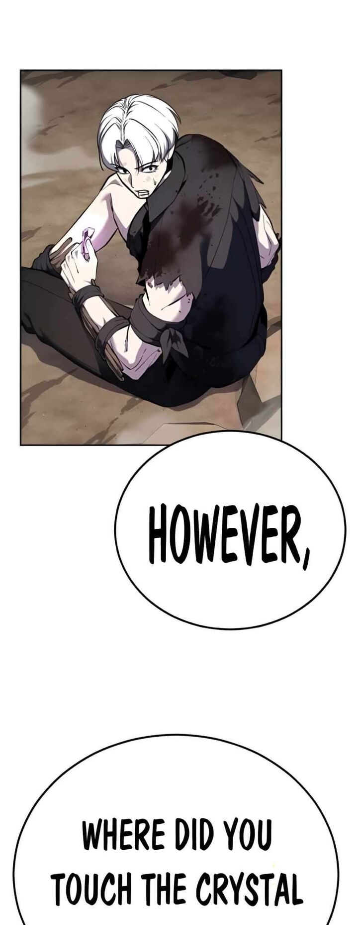 The Boy Of Death 307 49