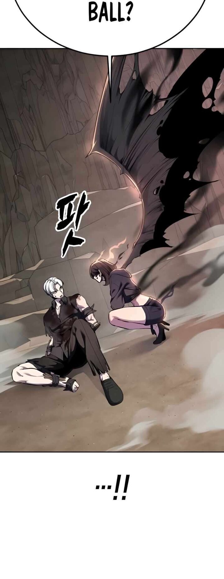 The Boy Of Death 307 50