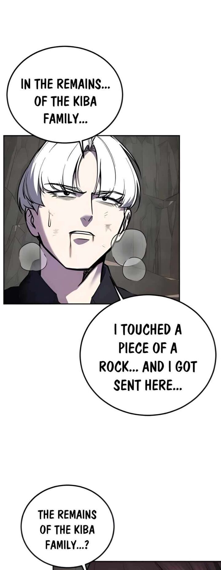 The Boy Of Death 307 51