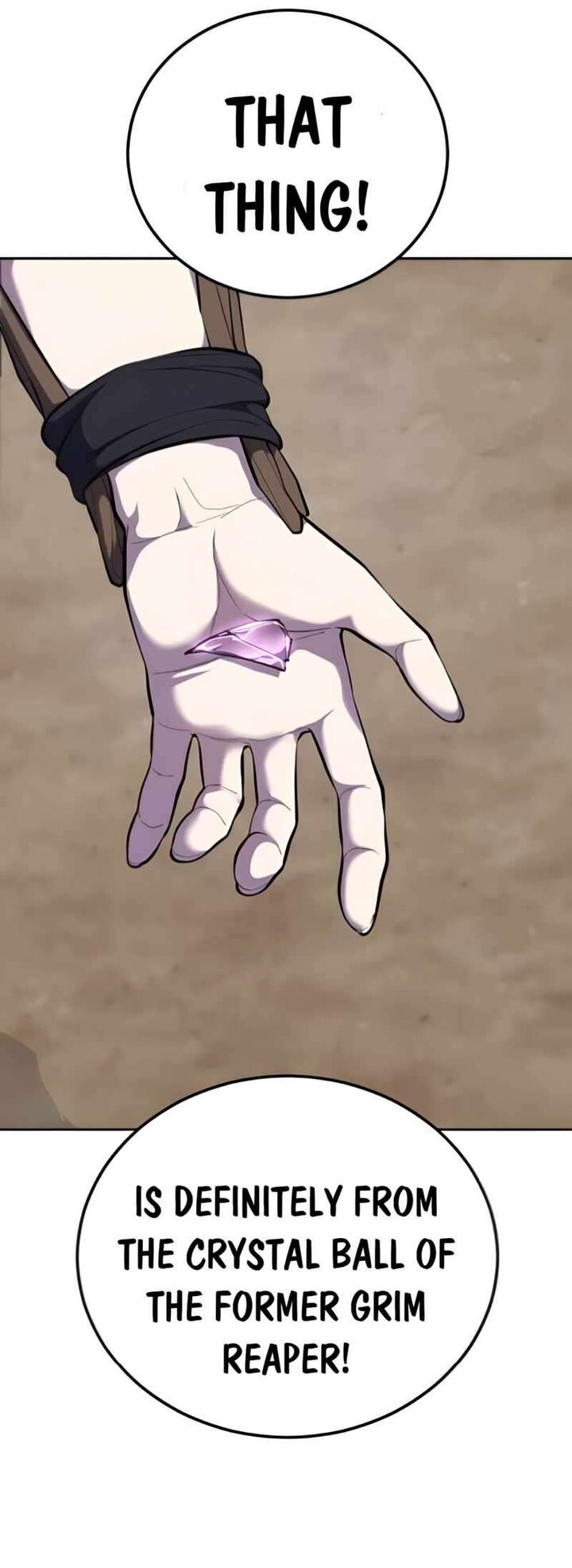 The Boy Of Death 307 53