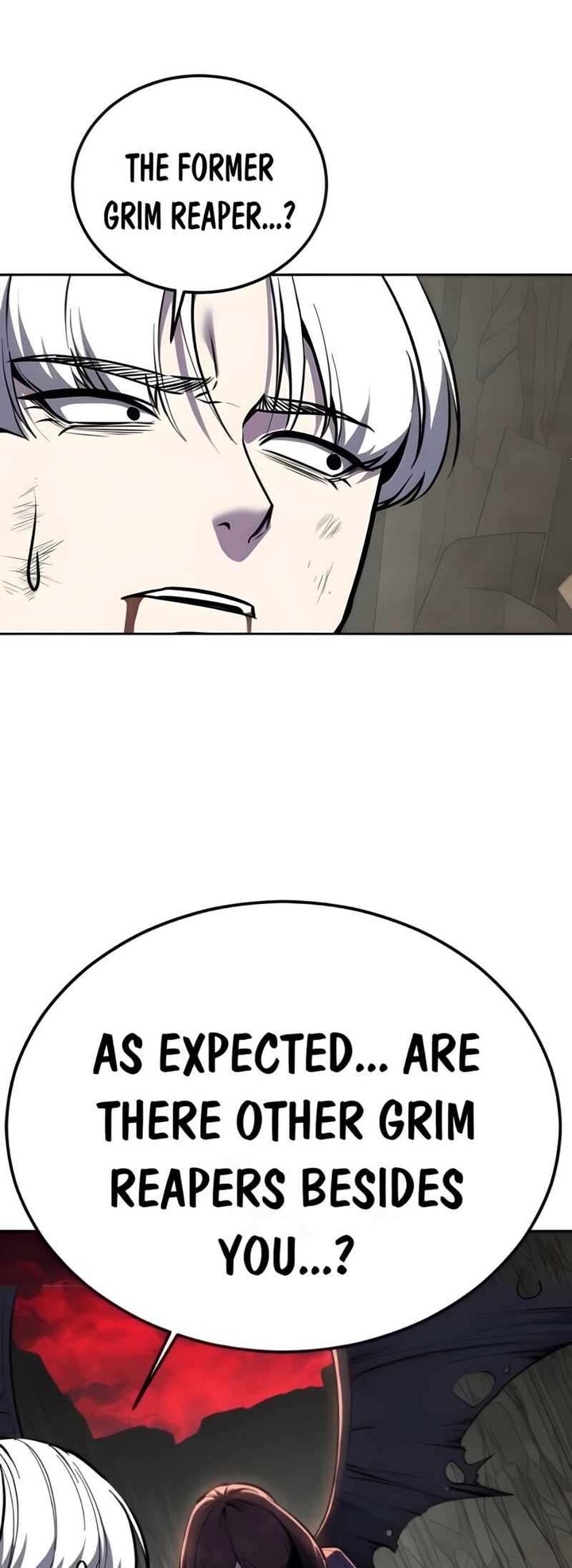 The Boy Of Death 307 54