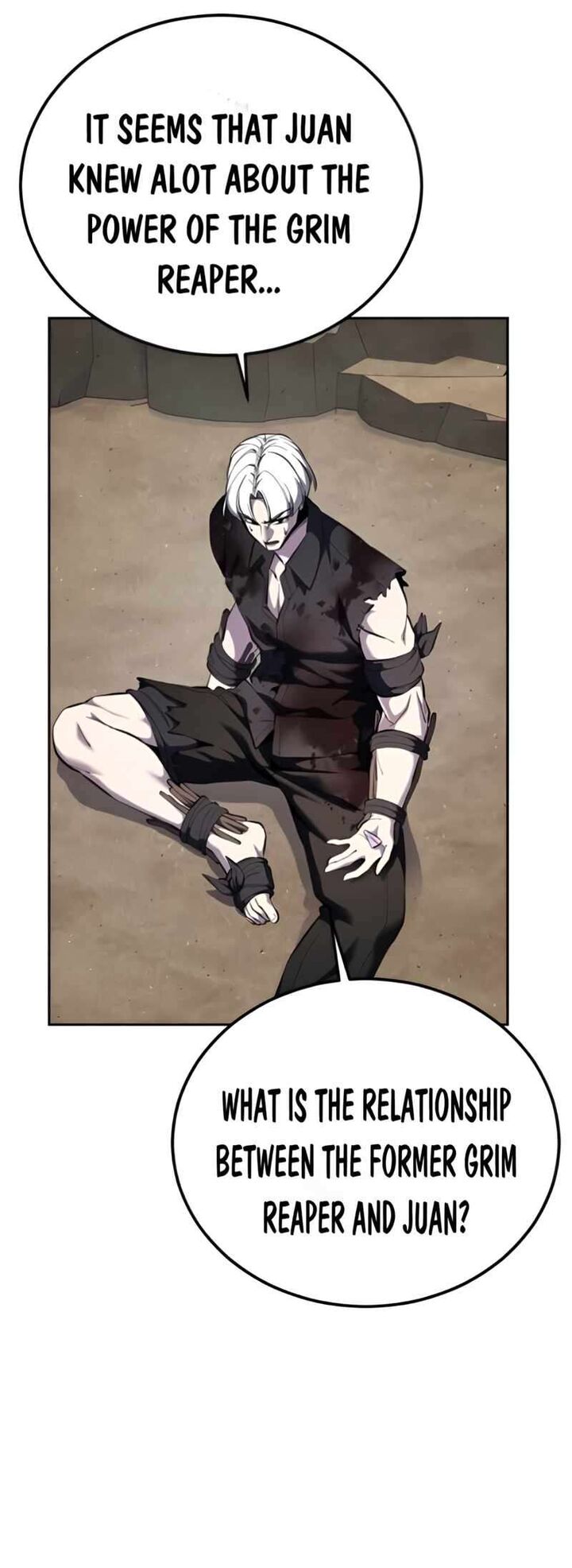 The Boy Of Death 307 56