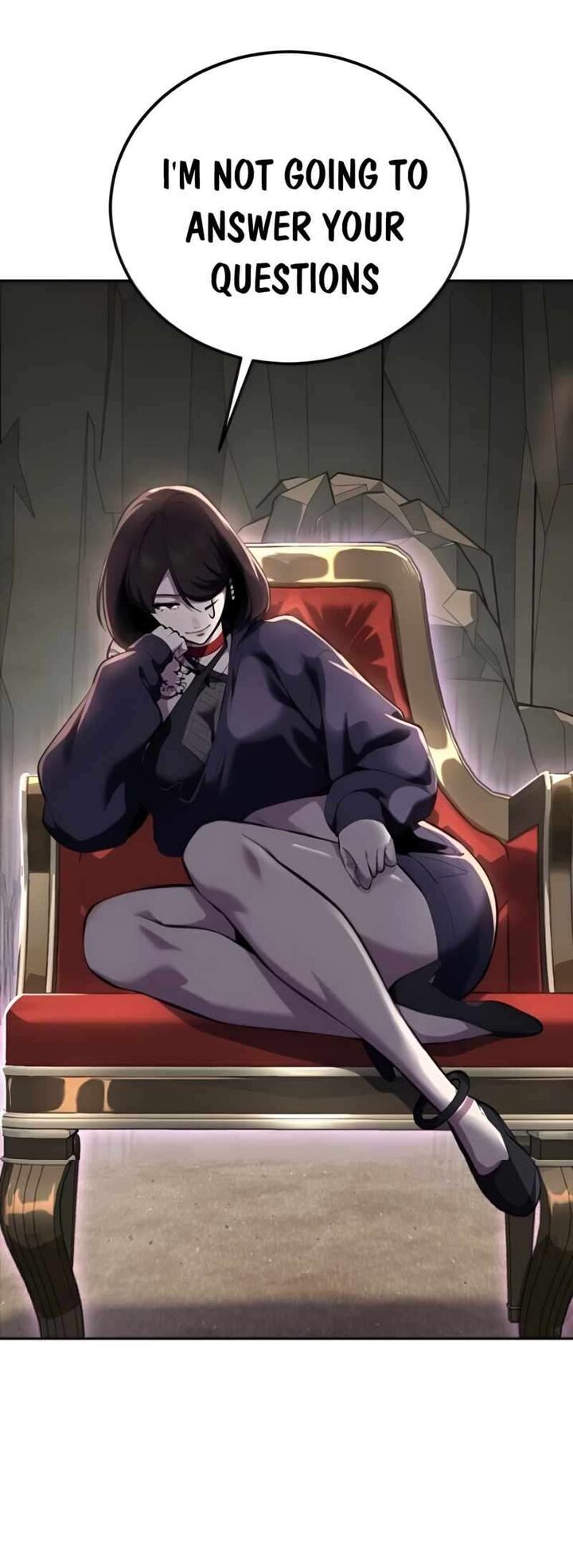 The Boy Of Death 307 61