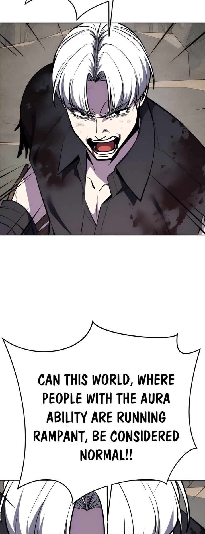 The Boy Of Death 307 64