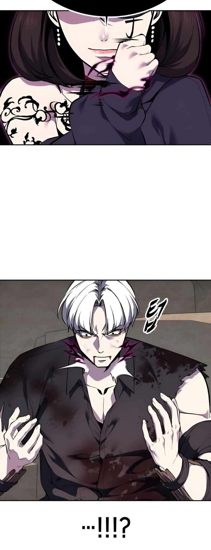 The Boy Of Death 307 67