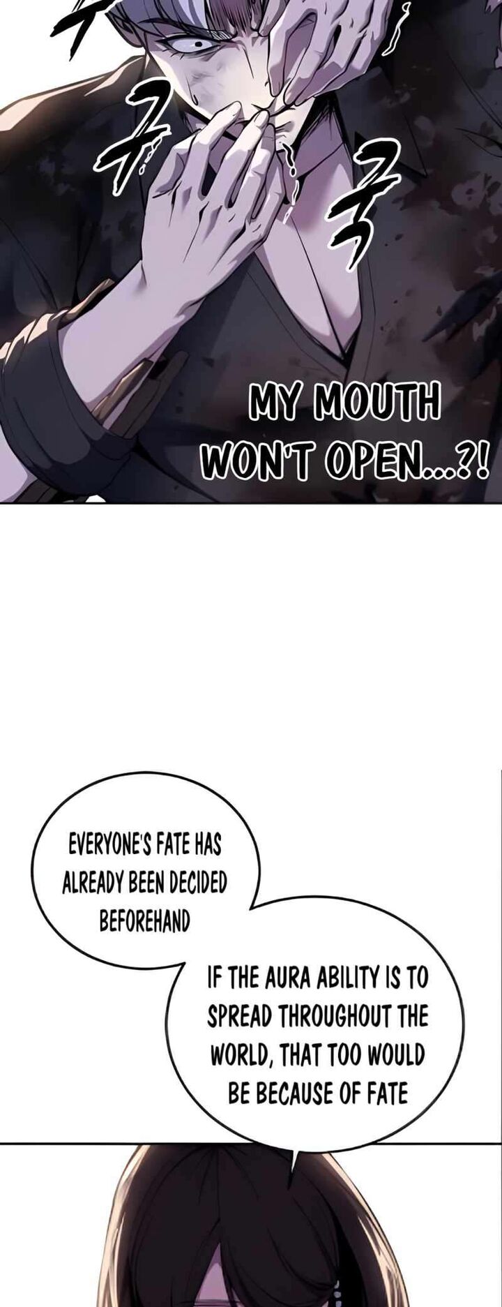 The Boy Of Death 307 70