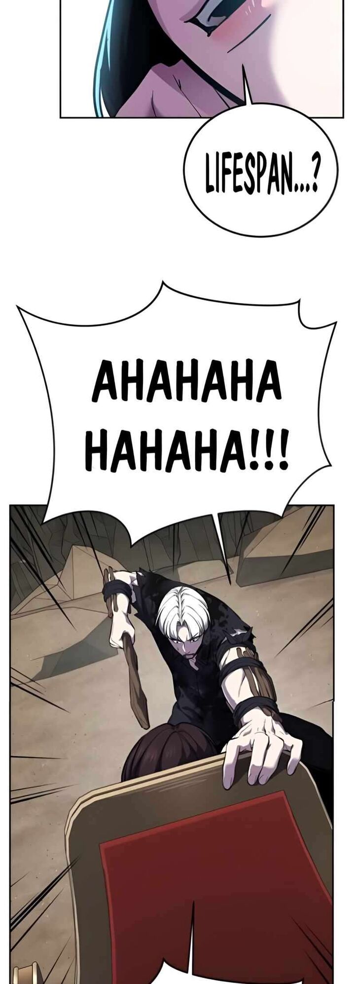 The Boy Of Death 307 77