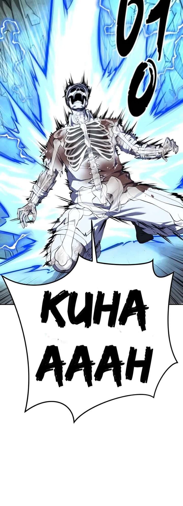 The Boy Of Death 307 80