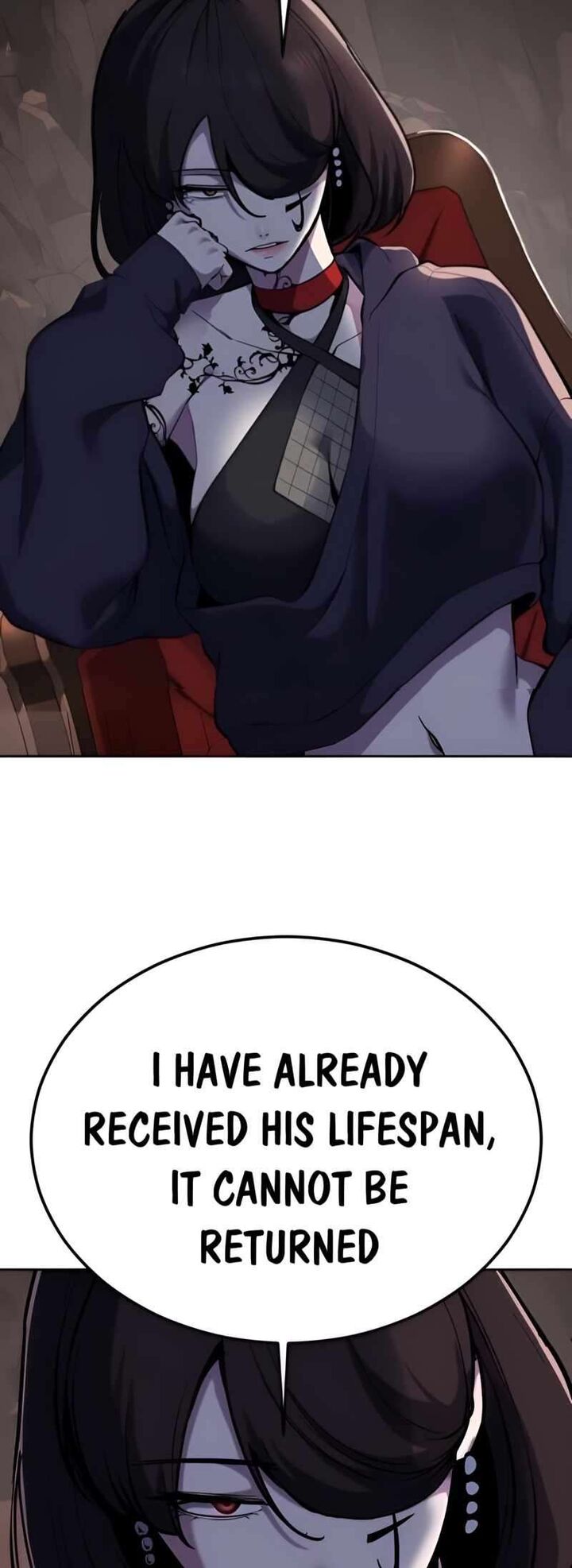 The Boy Of Death 307 83