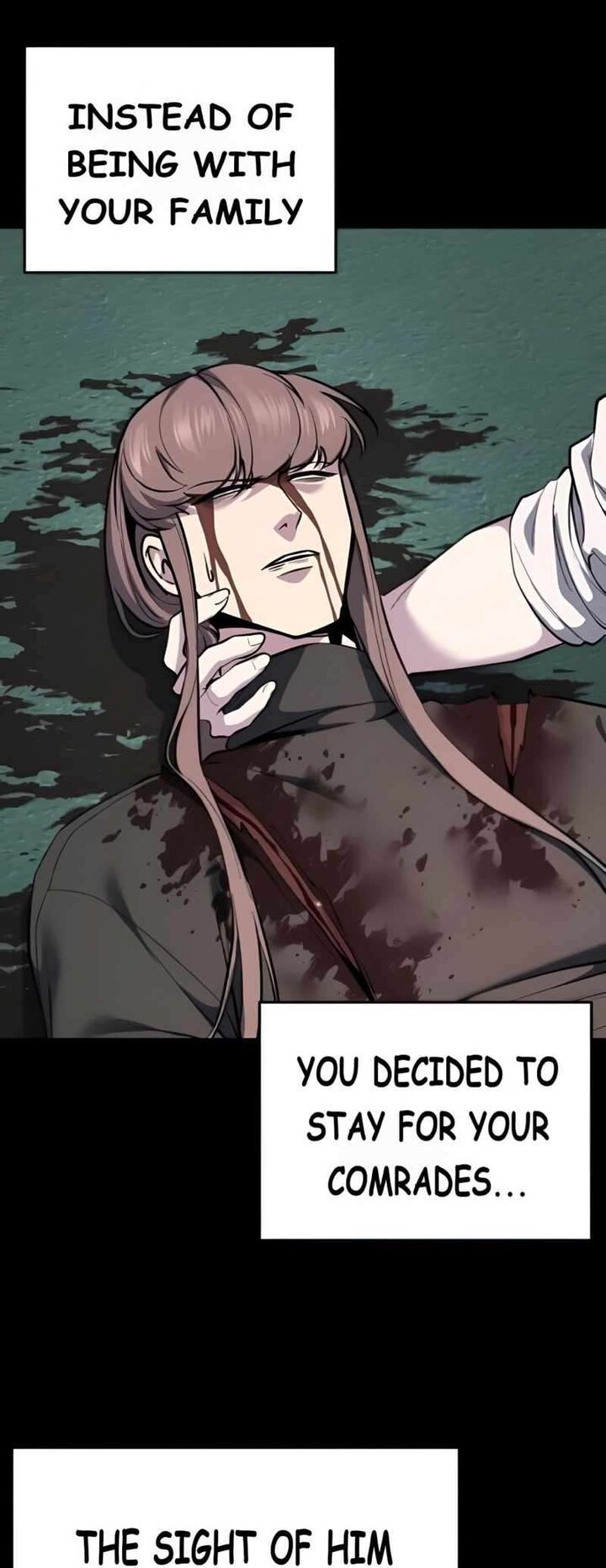 The Boy Of Death 307 93