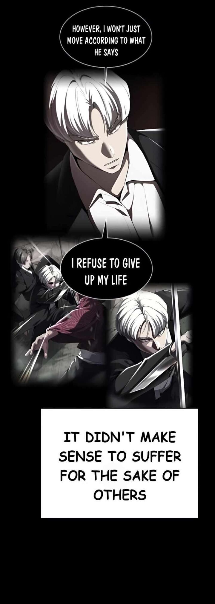 The Boy Of Death 307 95