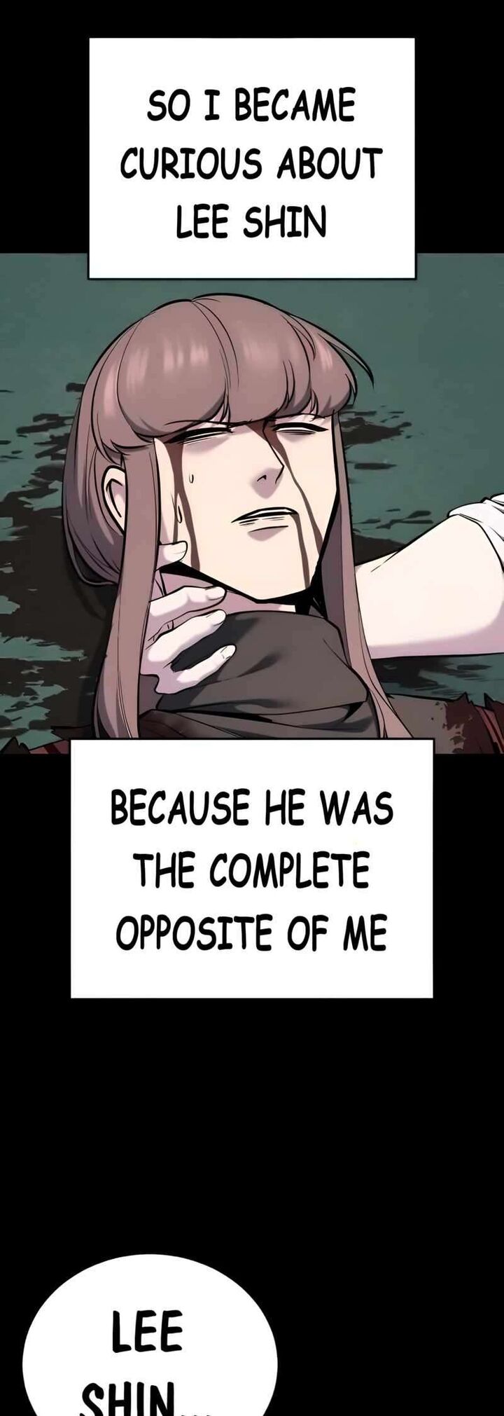 The Boy Of Death 307 96