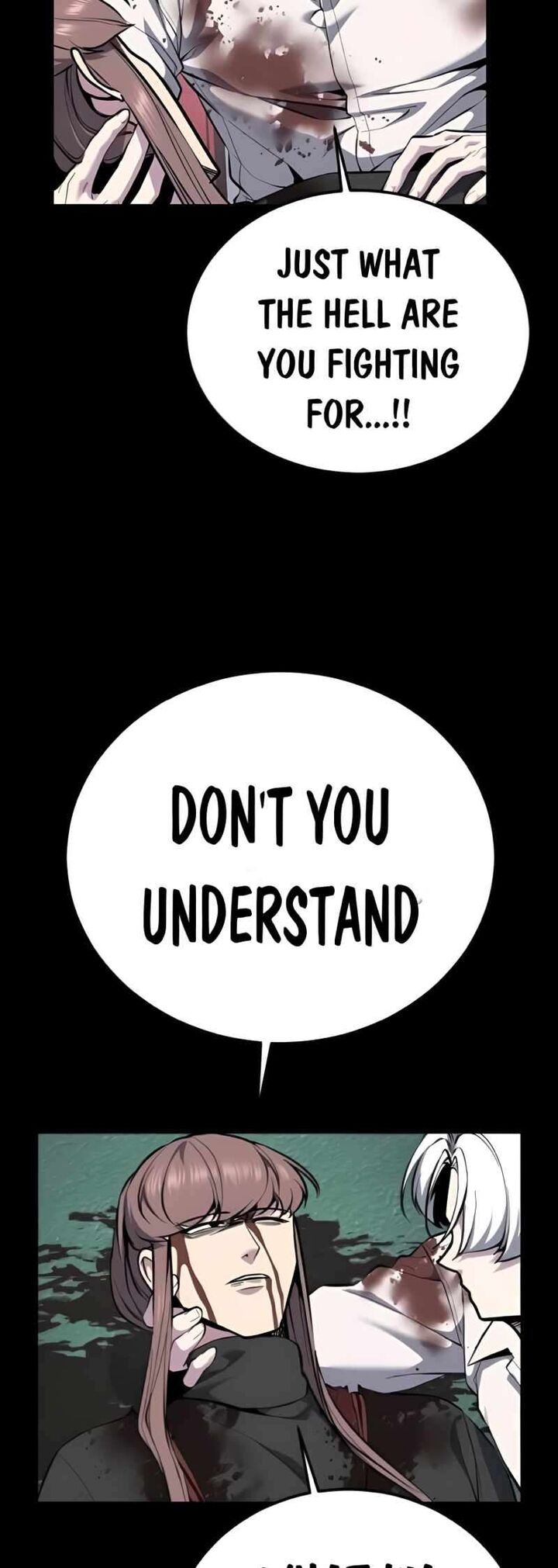 The Boy Of Death 307 98