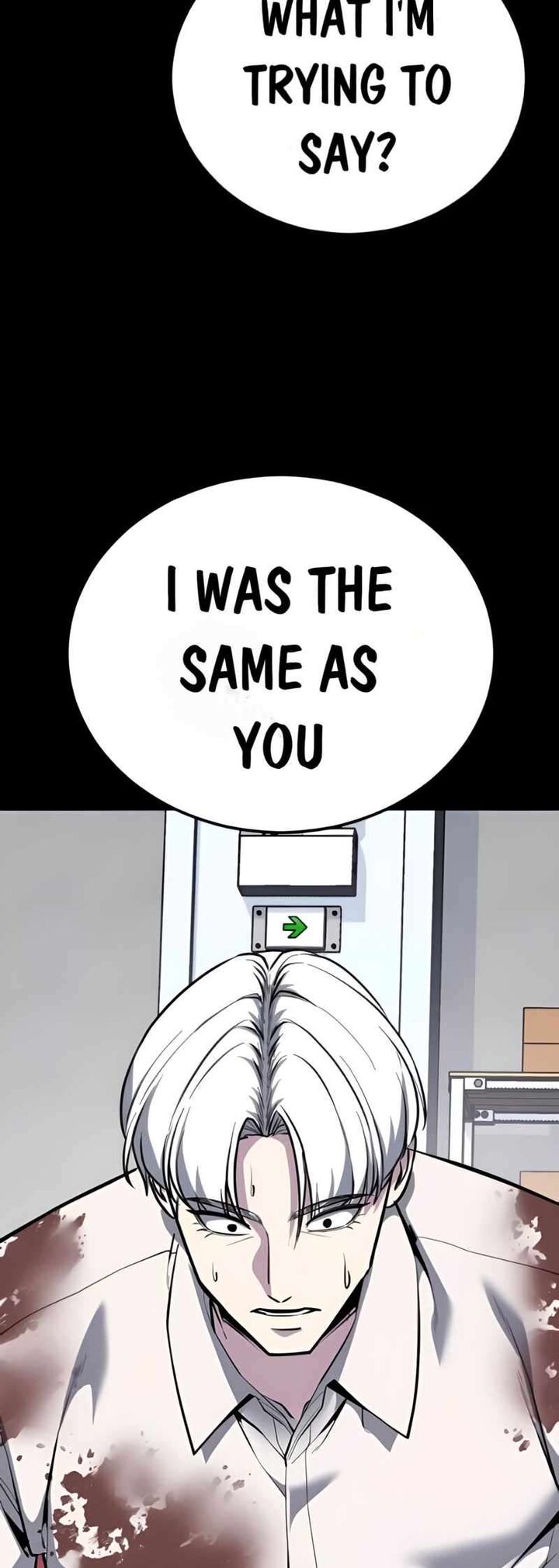 The Boy Of Death 307 99