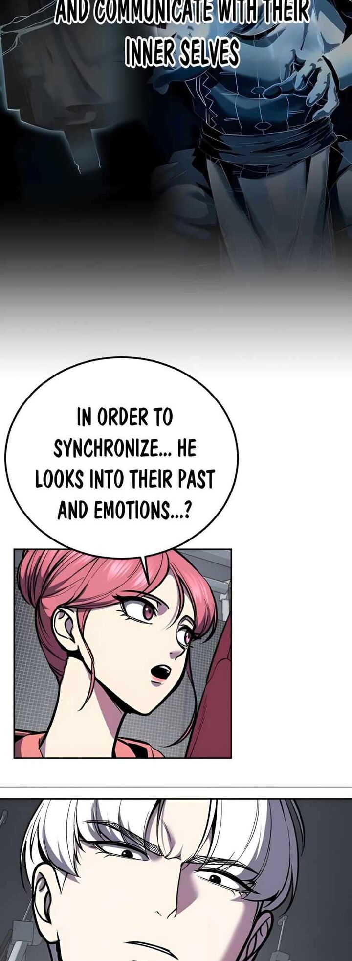 The Boy Of Death 308 41