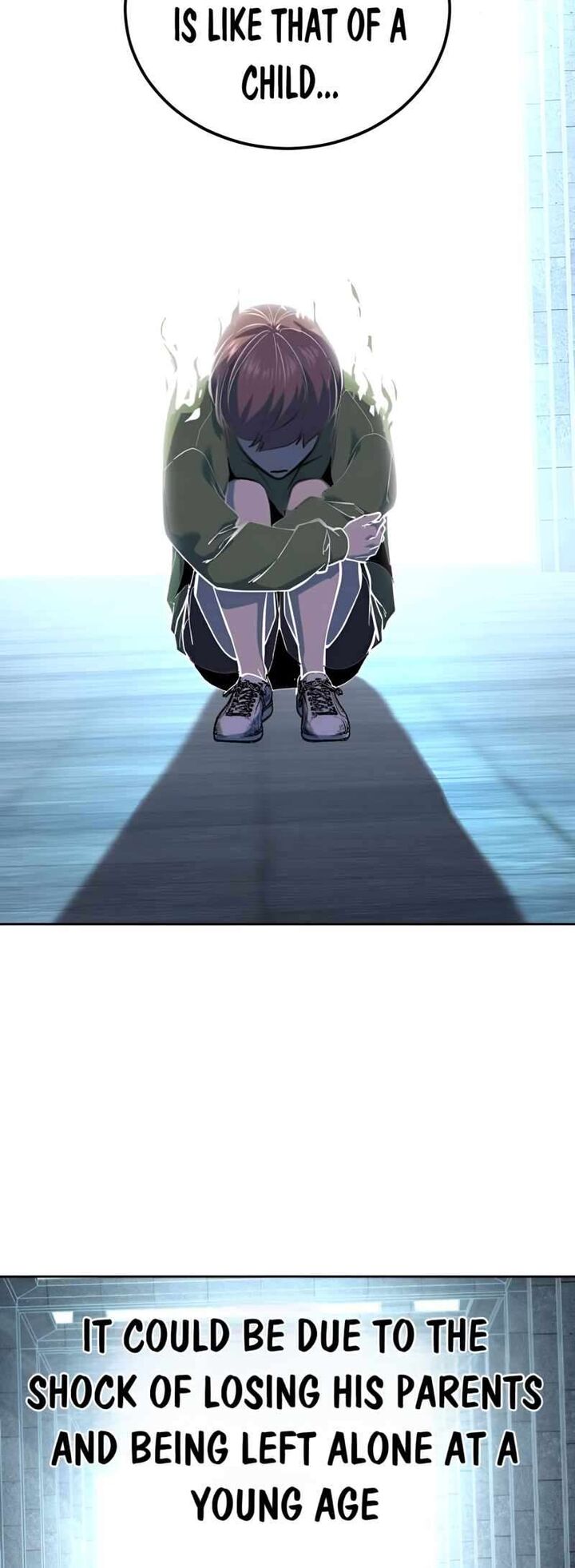 The Boy Of Death 308 43