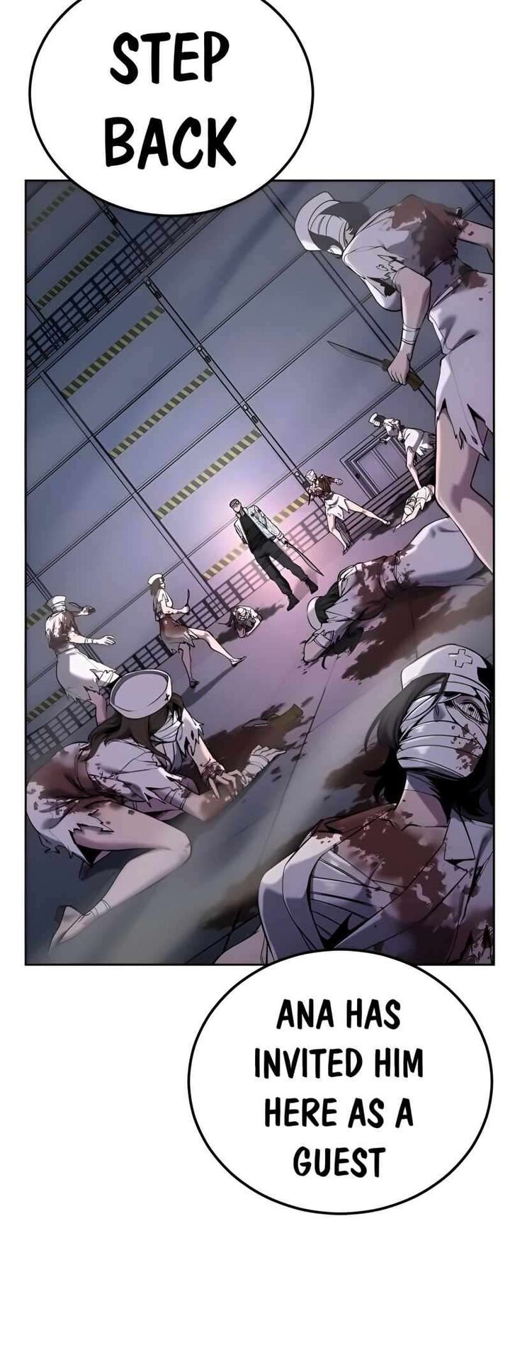 The Boy Of Death 308 54