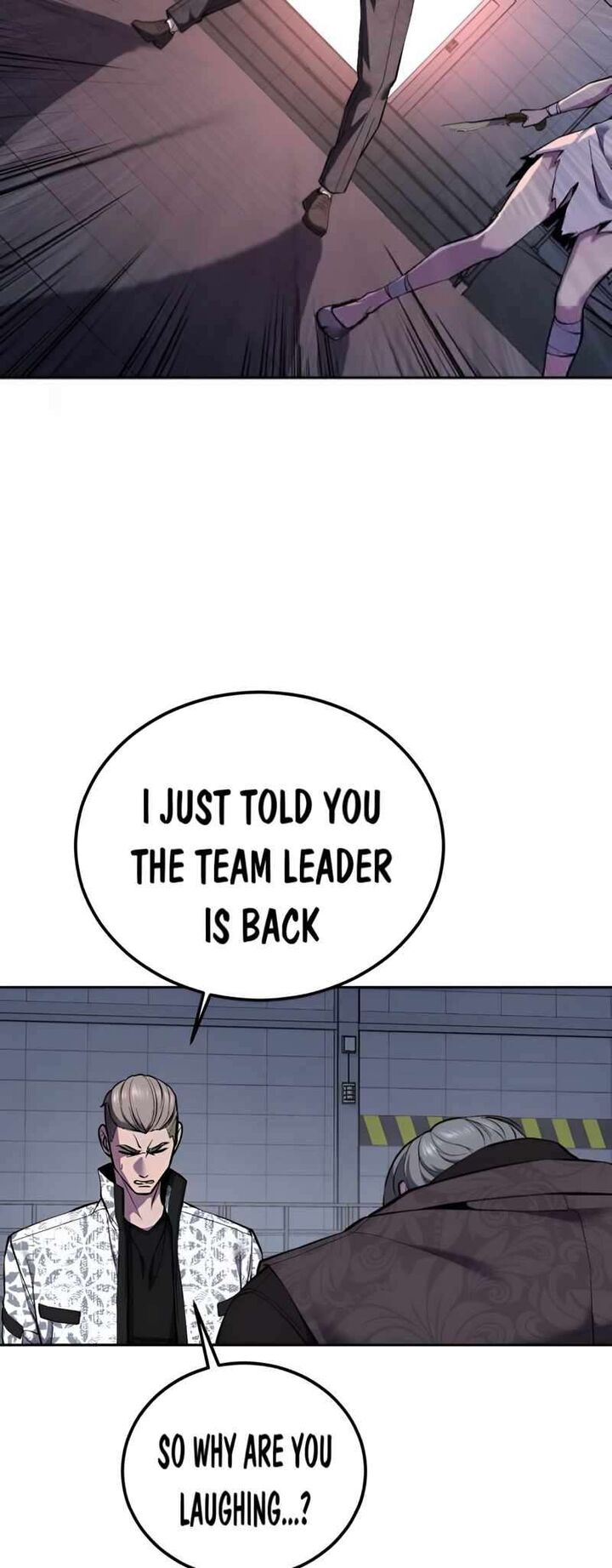 The Boy Of Death 308 65