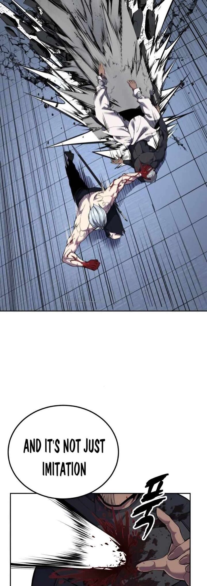 The Boy Of Death 308 82