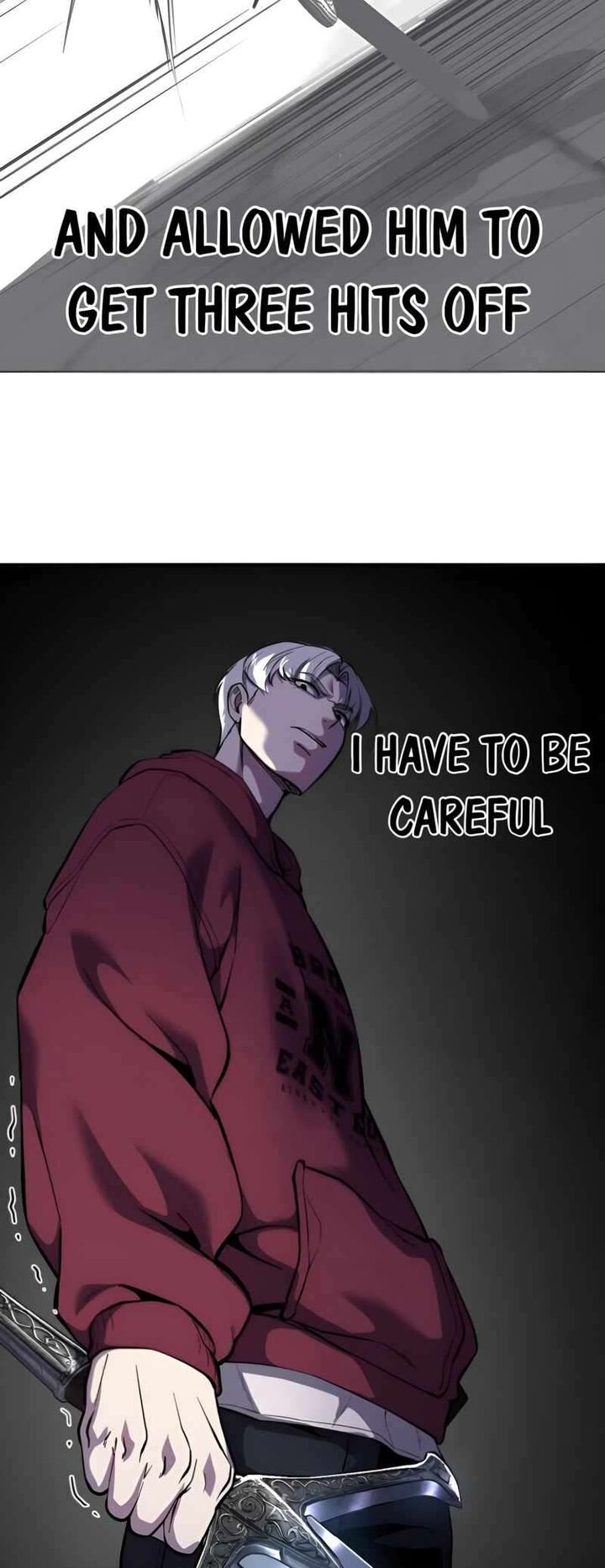 The Boy Of Death 309 108