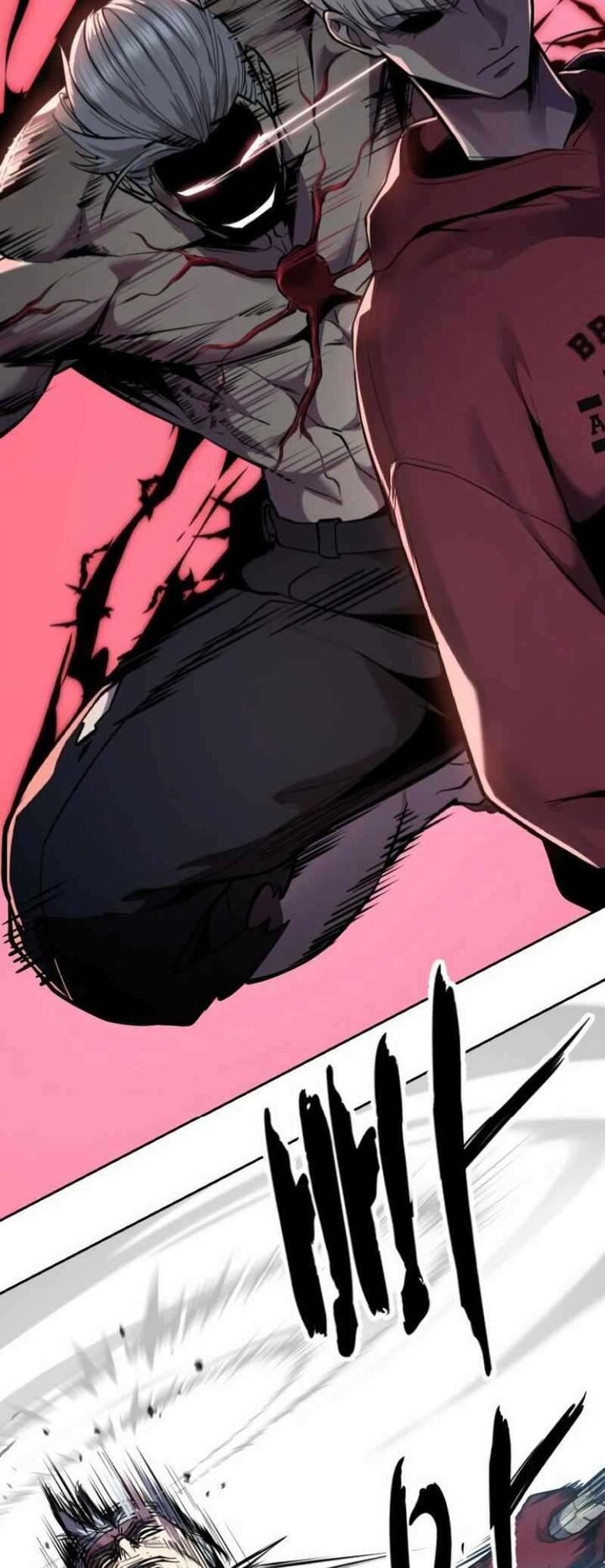 The Boy Of Death 309 110