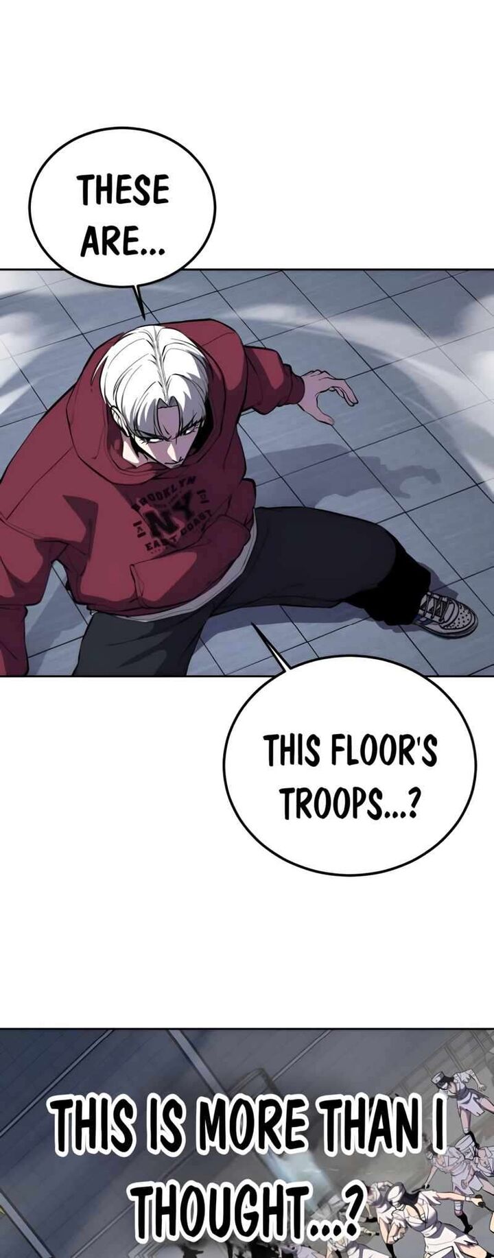 The Boy Of Death 309 54