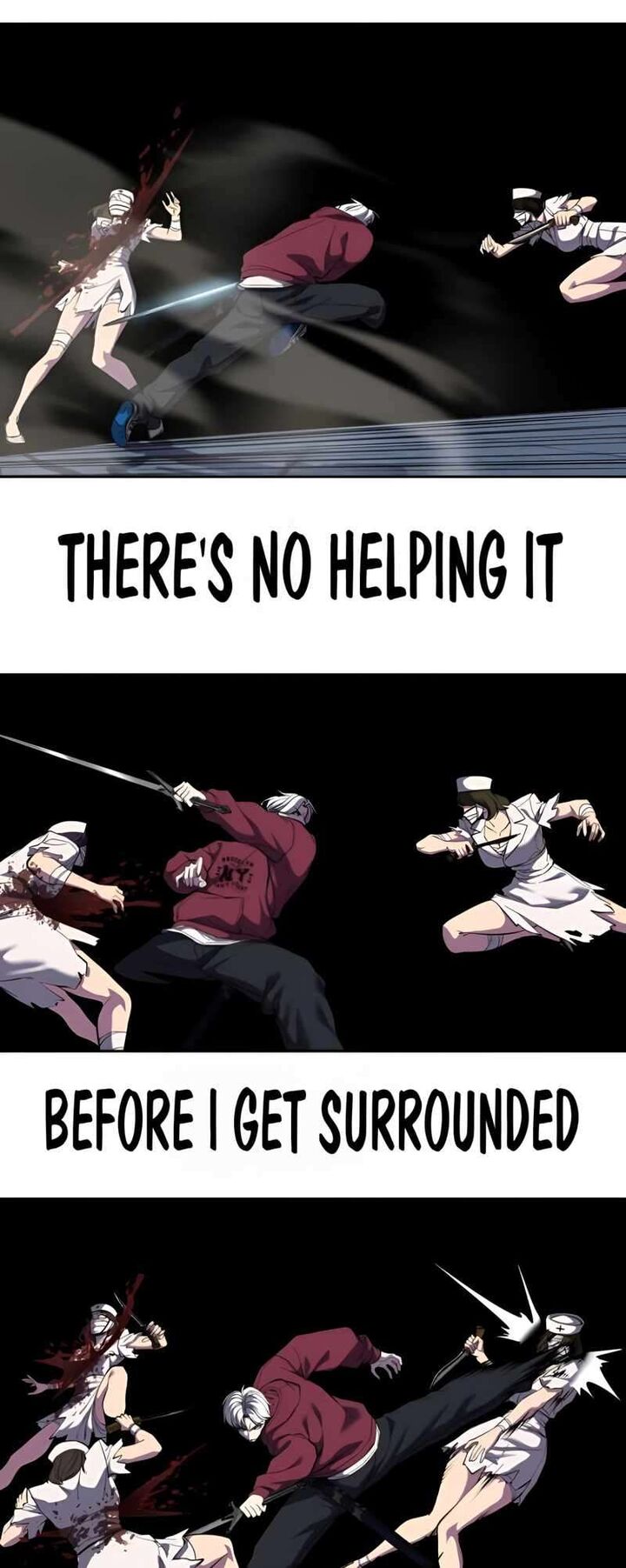 The Boy Of Death 309 56