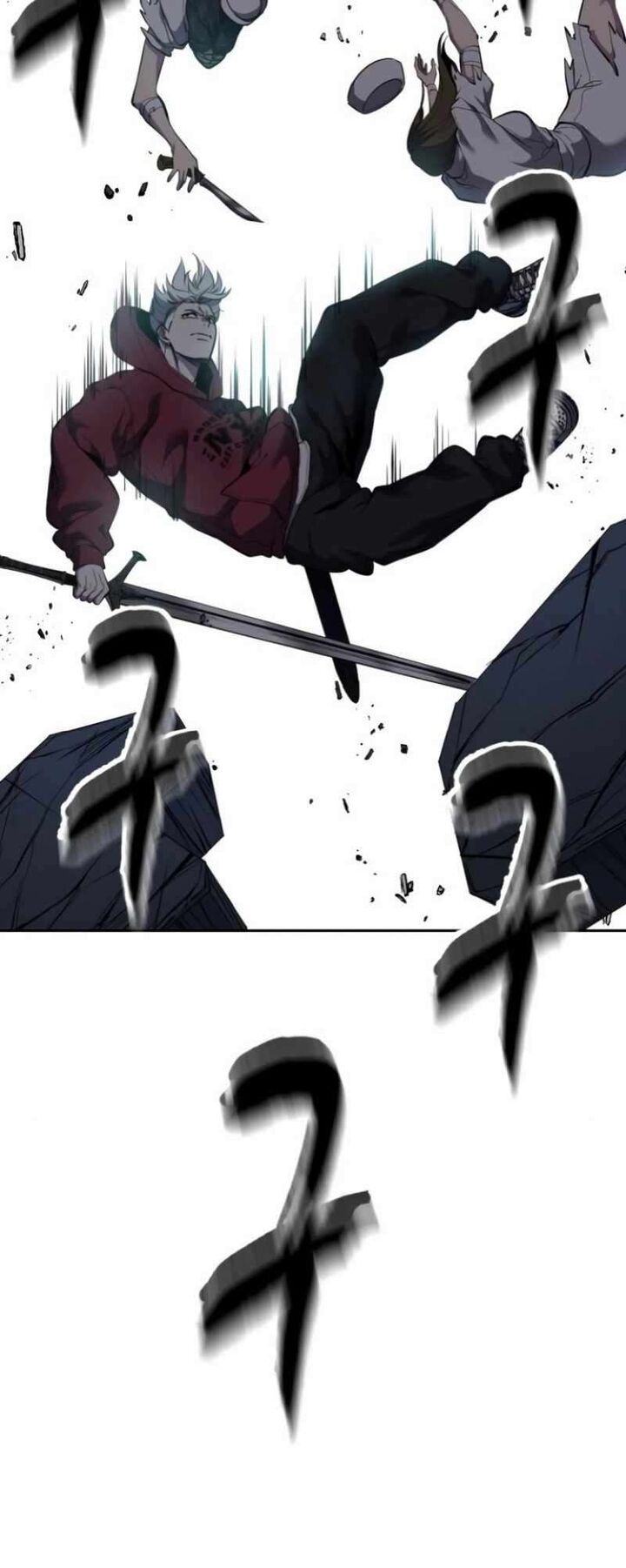 The Boy Of Death 309 62