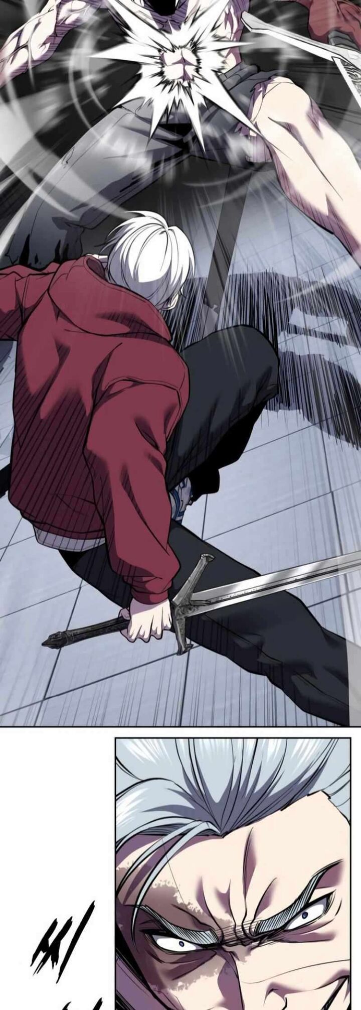 The Boy Of Death 309 85