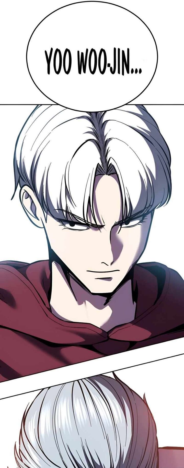 The Boy Of Death 309 88