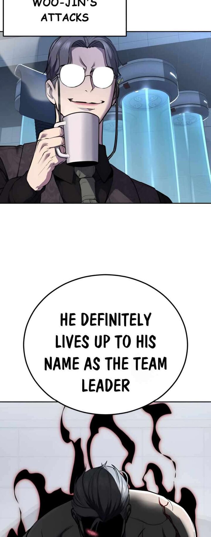 The Boy Of Death 309 94