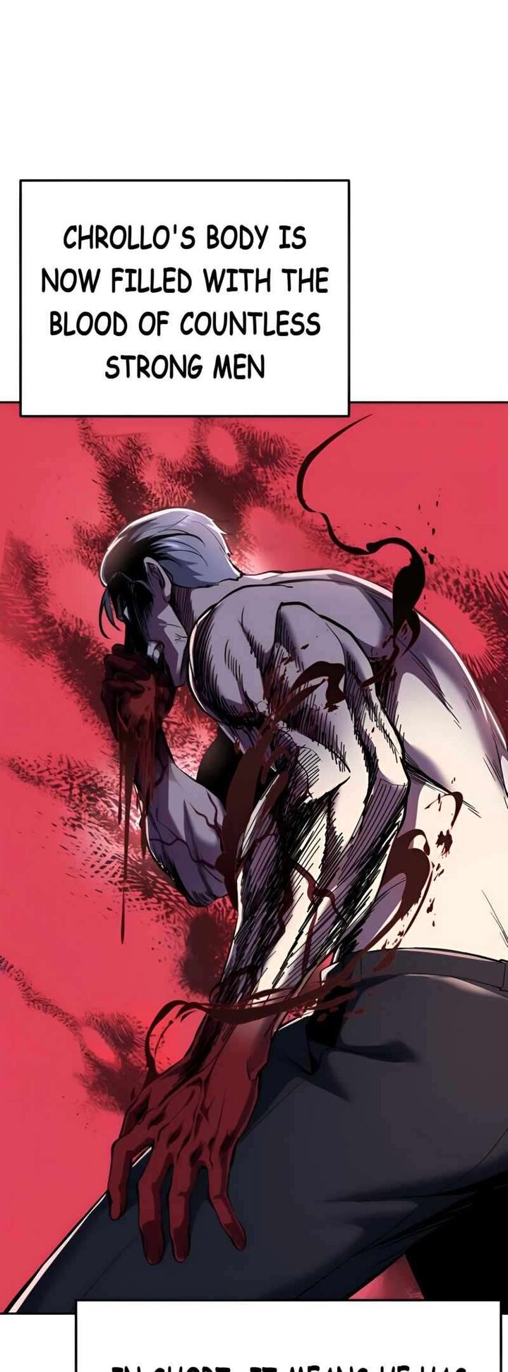 The Boy Of Death 309 98