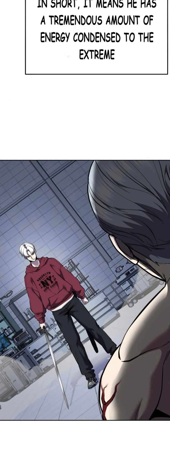 The Boy Of Death 309 99