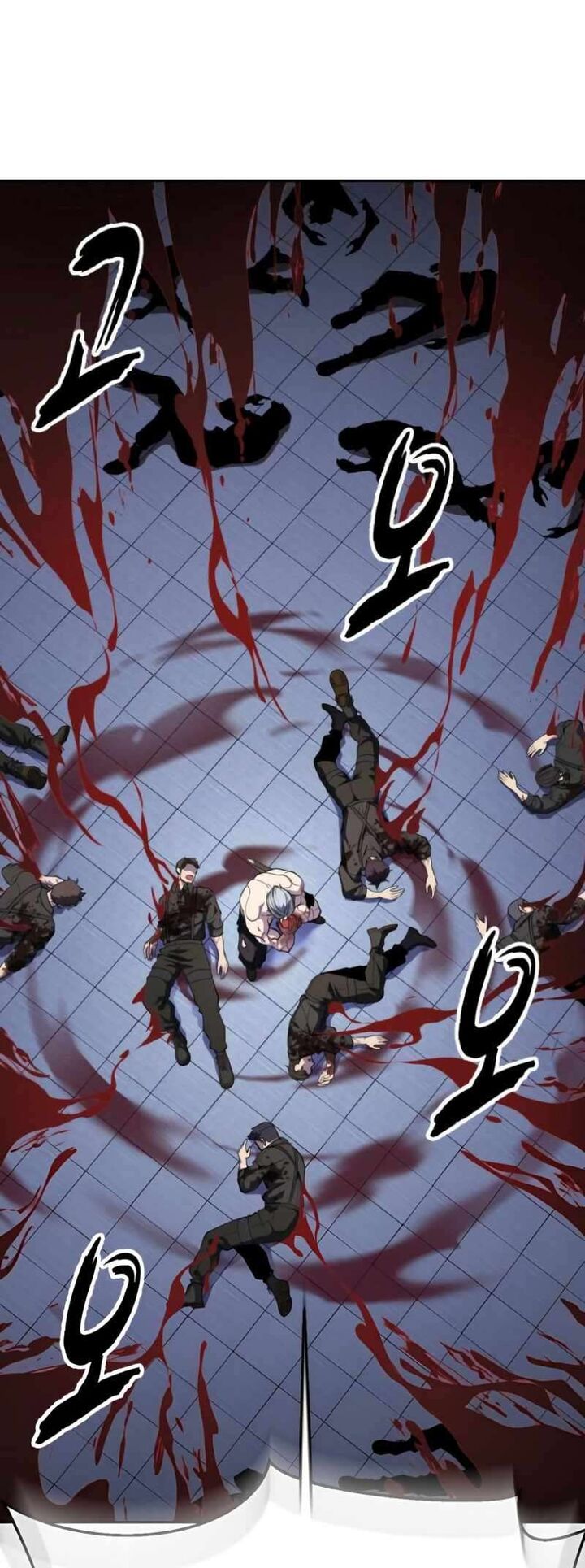 The Boy Of Death 310 100