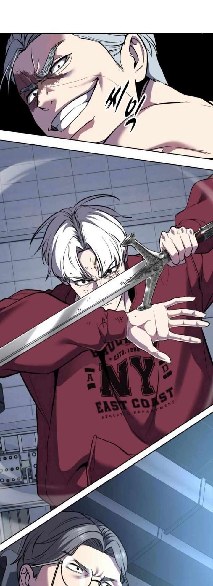 The Boy Of Death 310 21