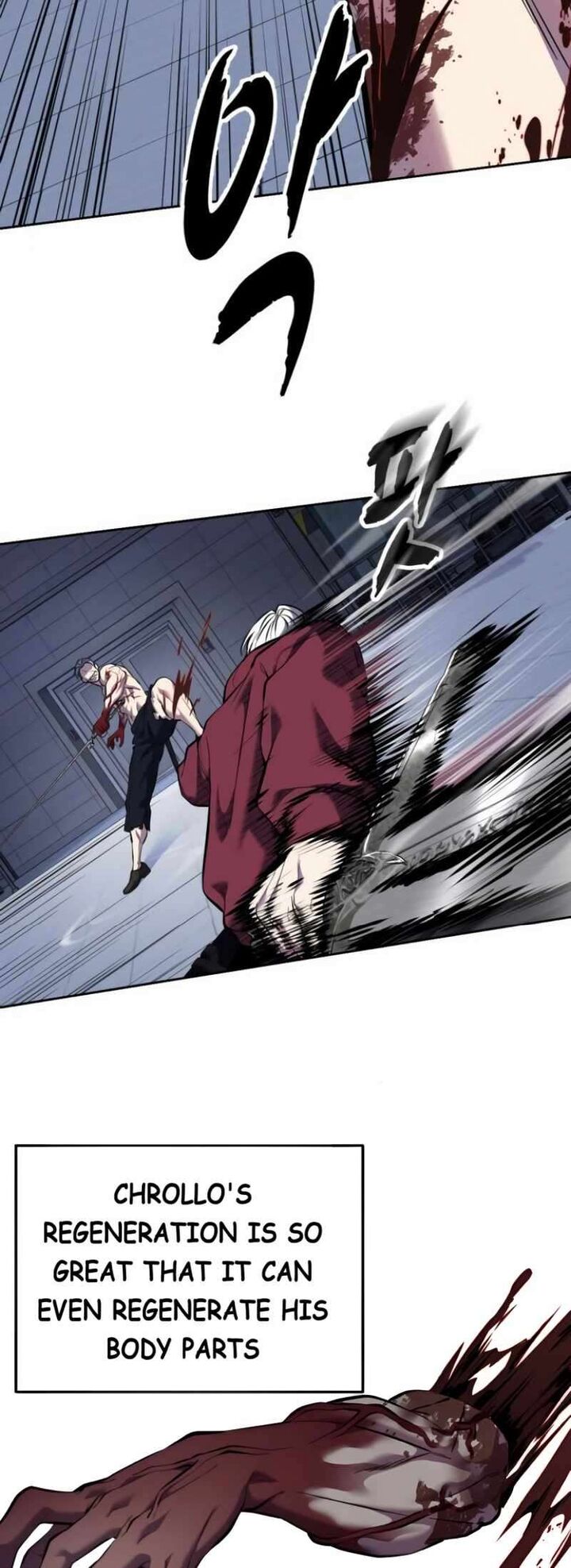 The Boy Of Death 310 23