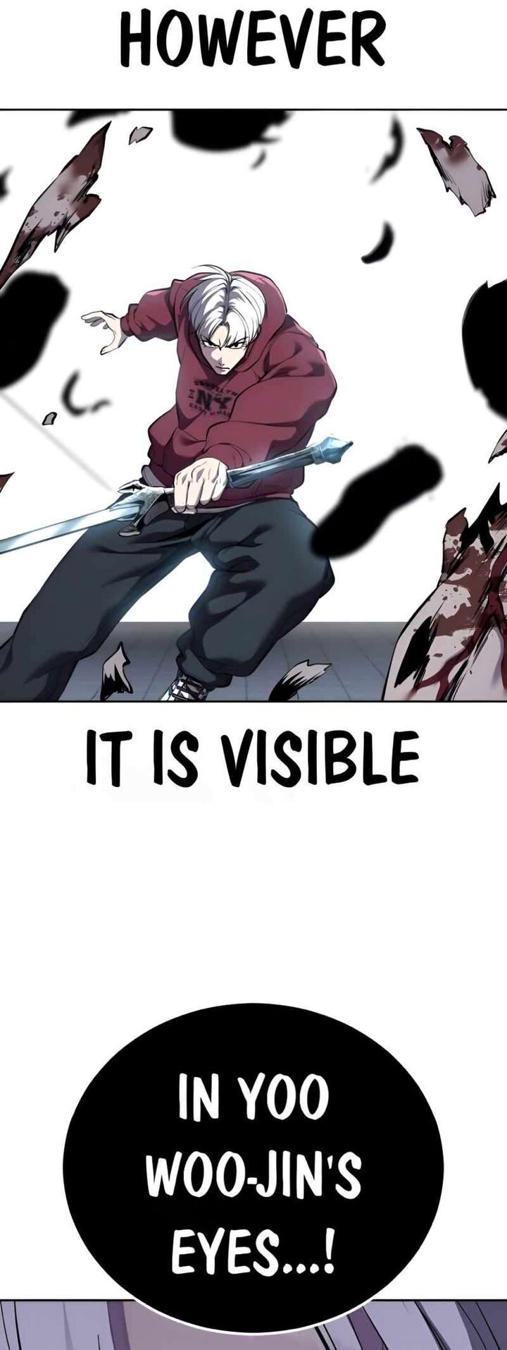 The Boy Of Death 310 42