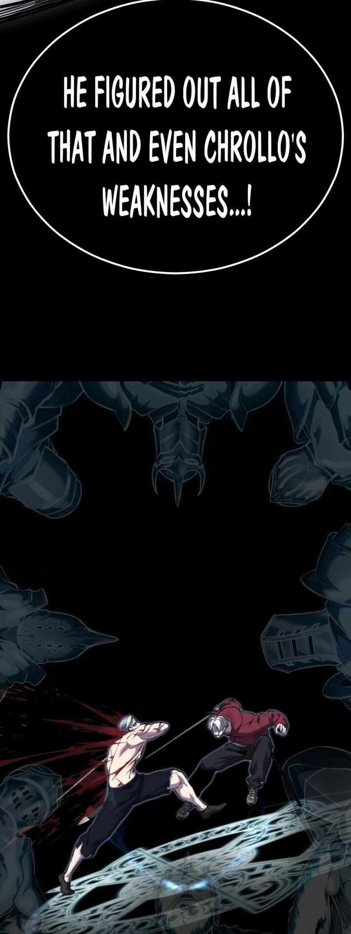 The Boy Of Death 310 45