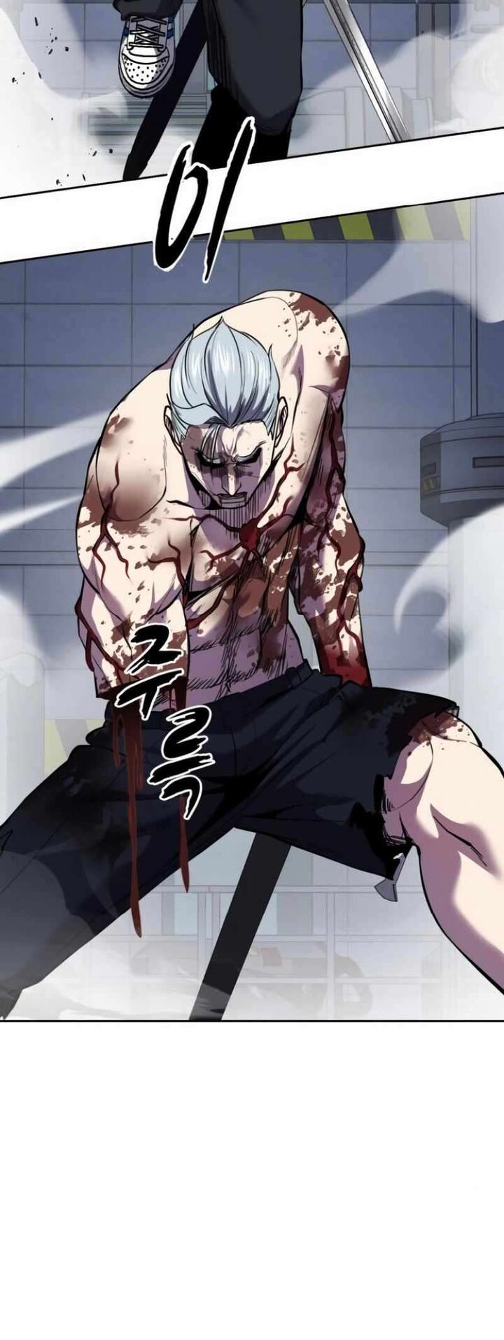 The Boy Of Death 310 49