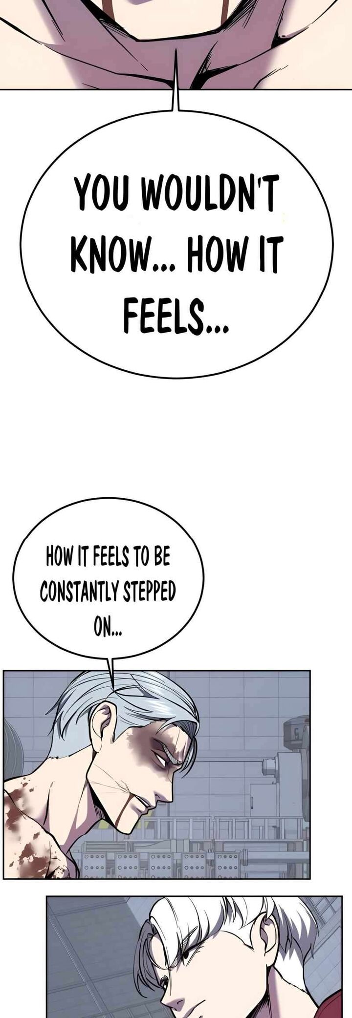 The Boy Of Death 310 52